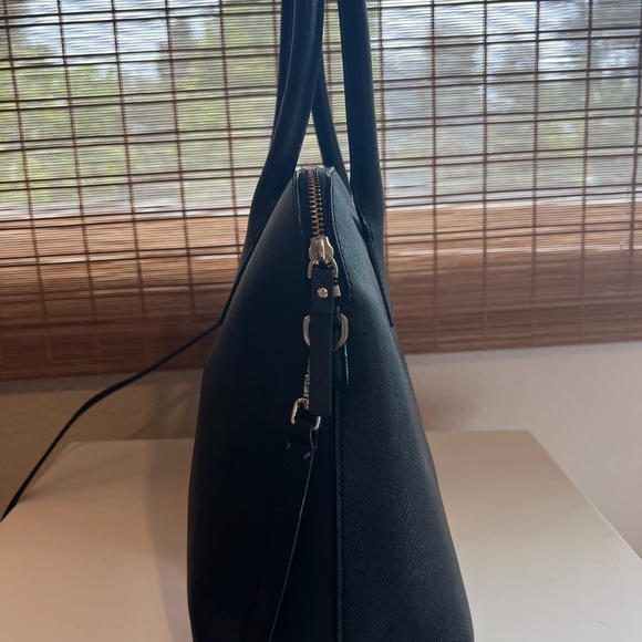 Kate Spade Racing Stripe Margot Bag - Picture 4 of 7